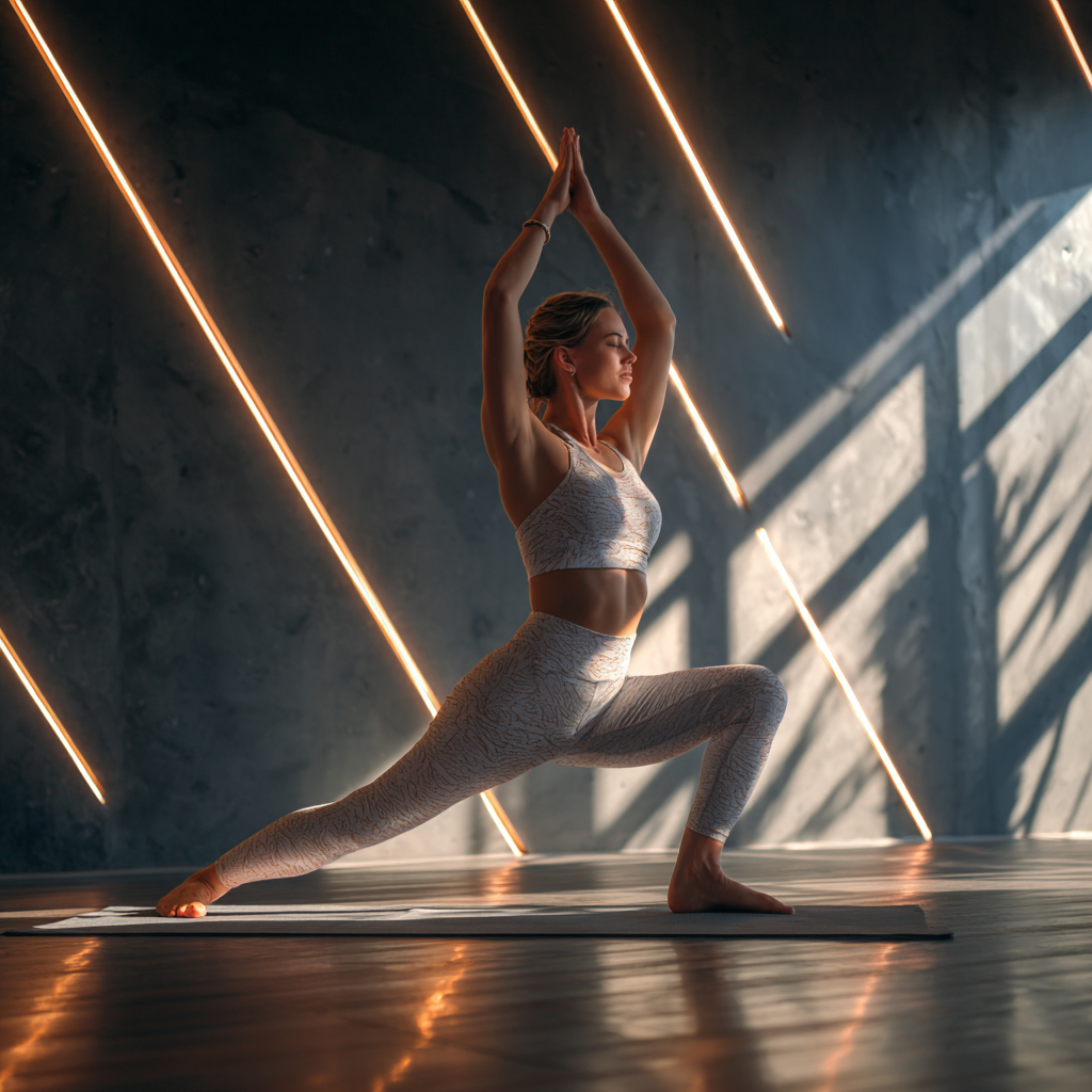 Йога студія